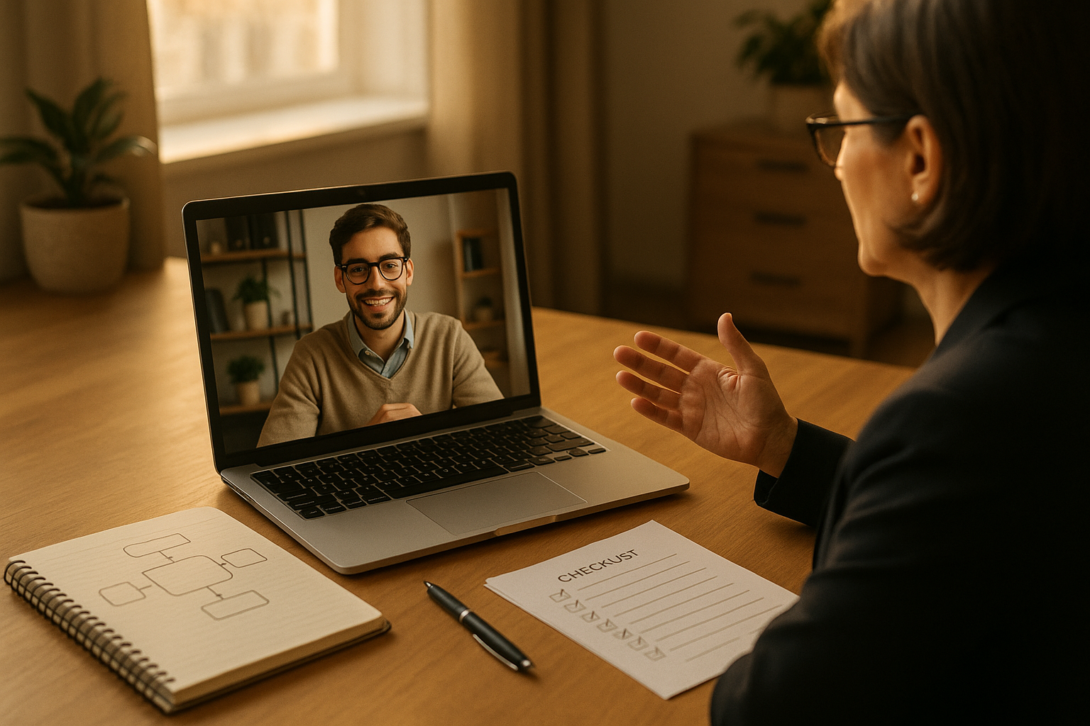 Como estruturar uma supervisão clínica para psicólogos com o Método SPBE